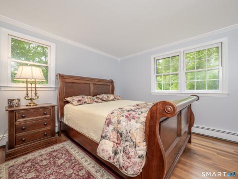 34 Powder Horn Hill Road Wilton CT 06897