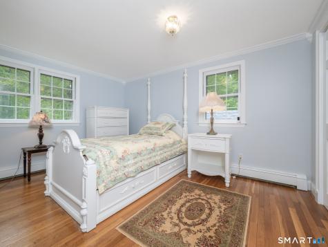 34 Powder Horn Hill Road Wilton CT 06897