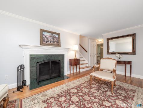 34 Powder Horn Hill Road Wilton CT 06897