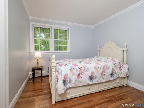 34 Powder Horn Hill Road Wilton CT 06897