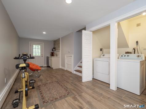 34 Powder Horn Hill Road Wilton CT 06897