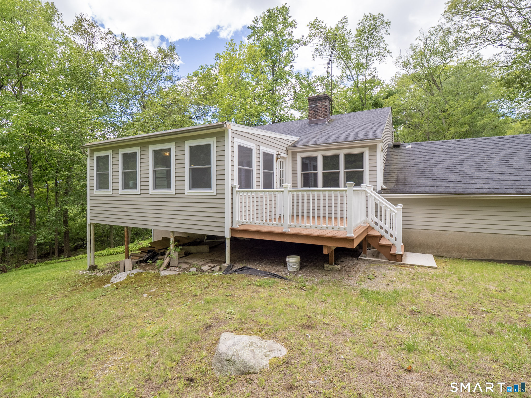 34 Powder Horn Hill Road Wilton CT 06897