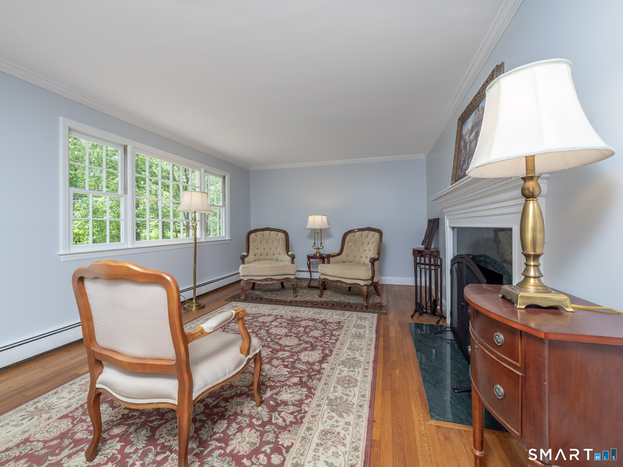 34 Powder Horn Hill Road Wilton CT 06897