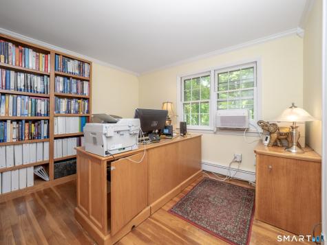 34 Powder Horn Hill Road Wilton CT 06897