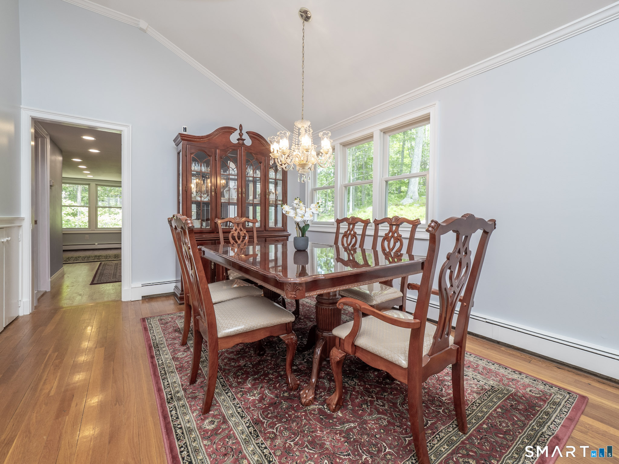 34 Powder Horn Hill Road Wilton CT 06897