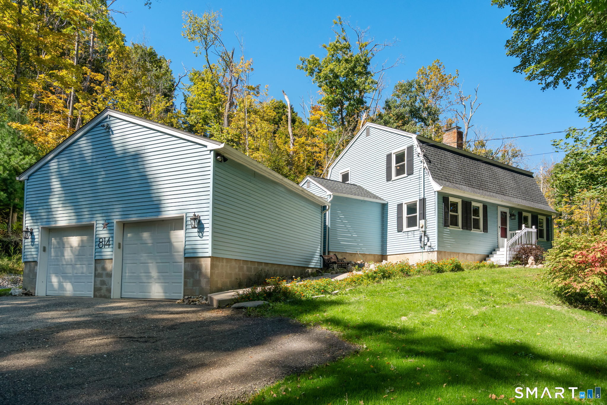 814 New Litchfield Street Torrington CT 06790