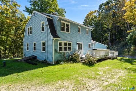 814 New Litchfield Street Torrington CT 06790