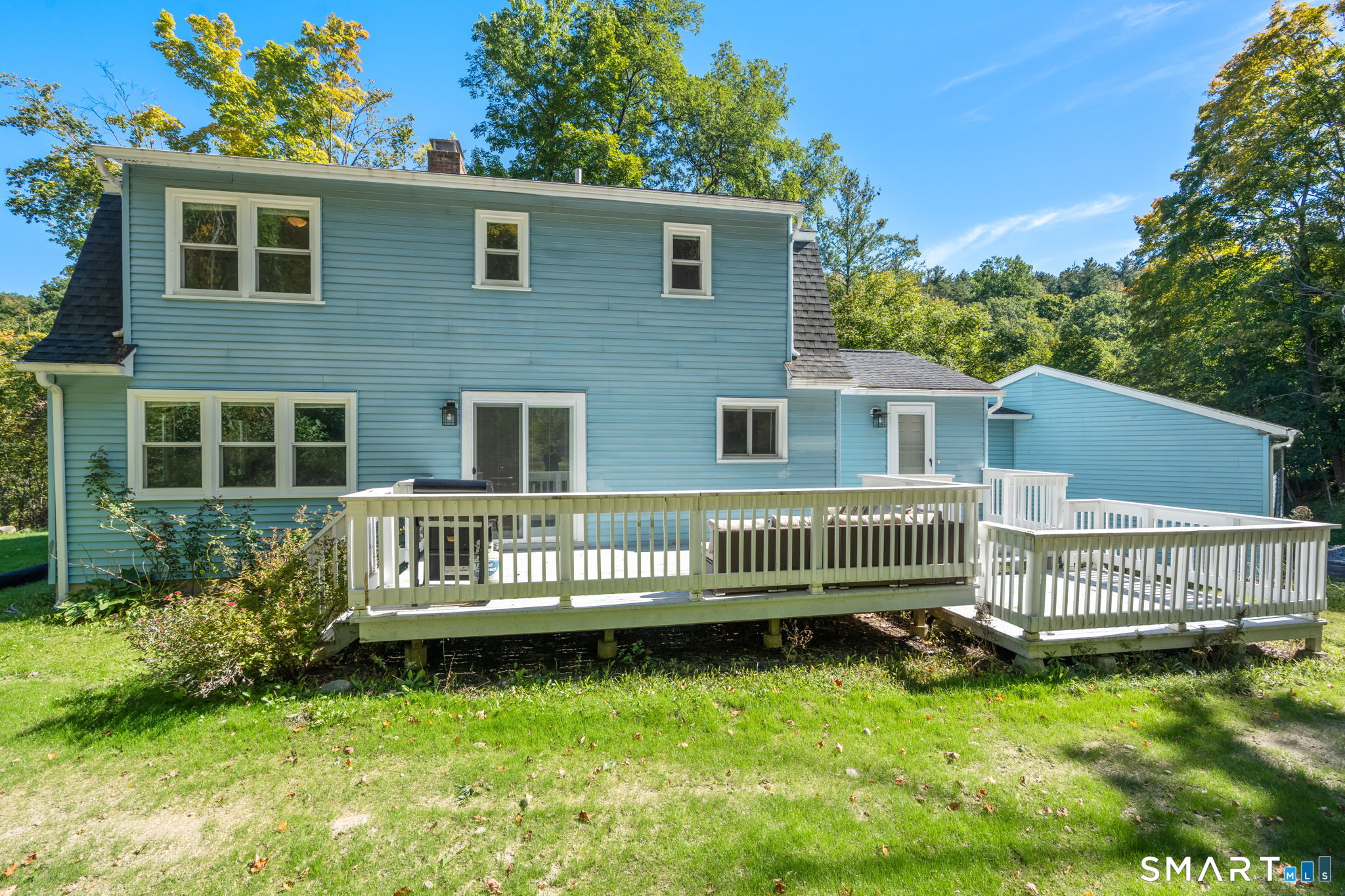 814 New Litchfield Street Torrington CT 06790