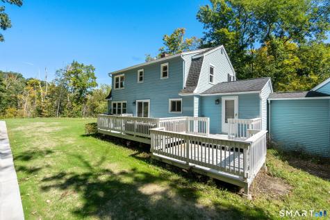 814 New Litchfield Street Torrington CT 06790