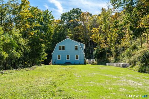 814 New Litchfield Street Torrington CT 06790