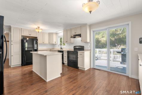 814 New Litchfield Street Torrington CT 06790