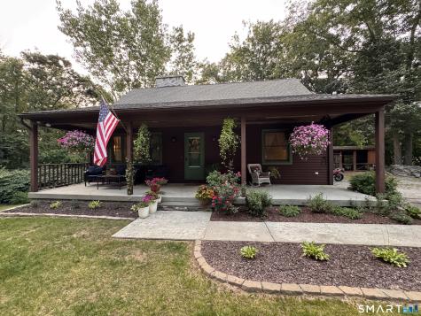 419 Lathrop Road Plainfield CT 06374