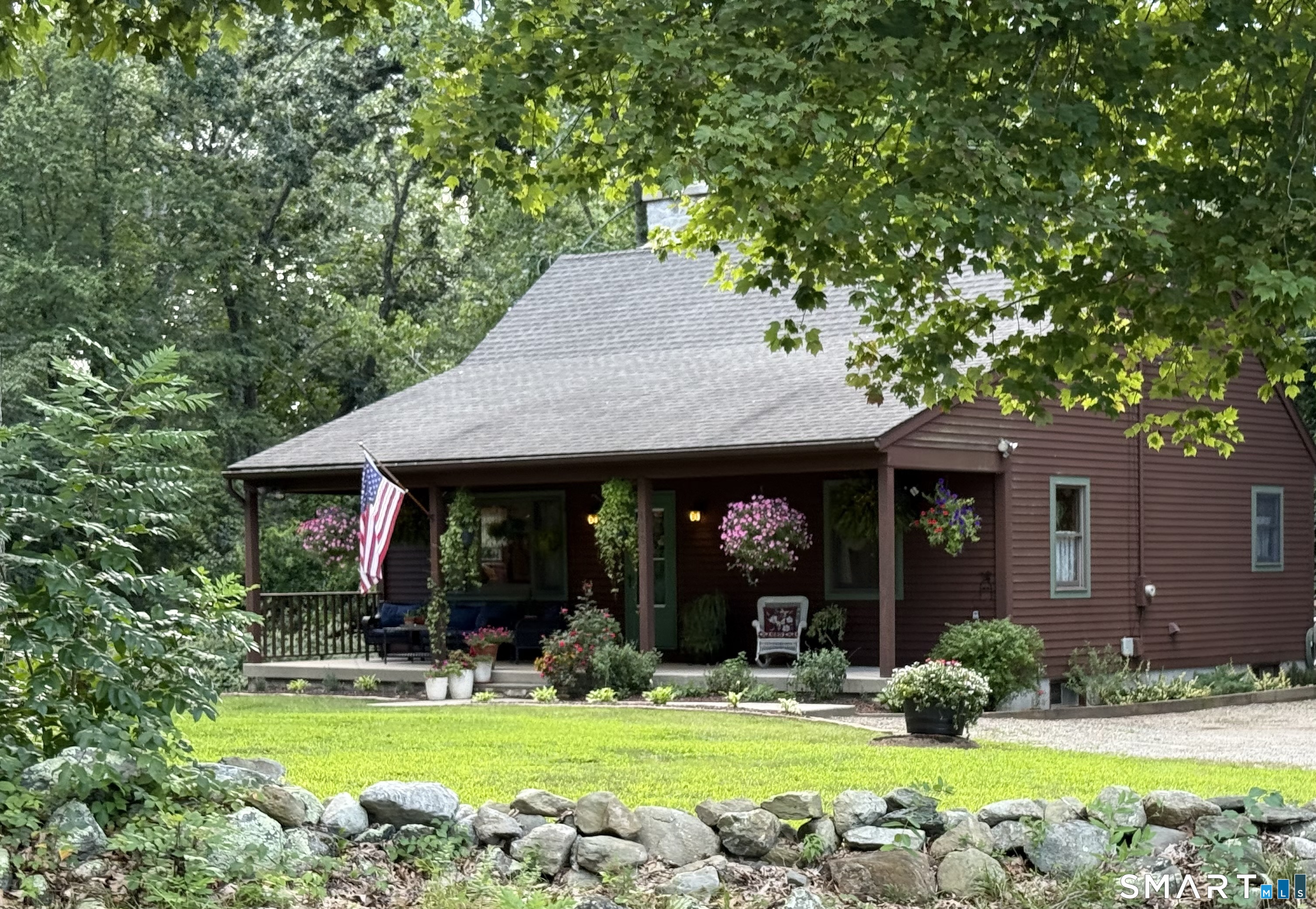 419 Lathrop Road Plainfield CT 06374