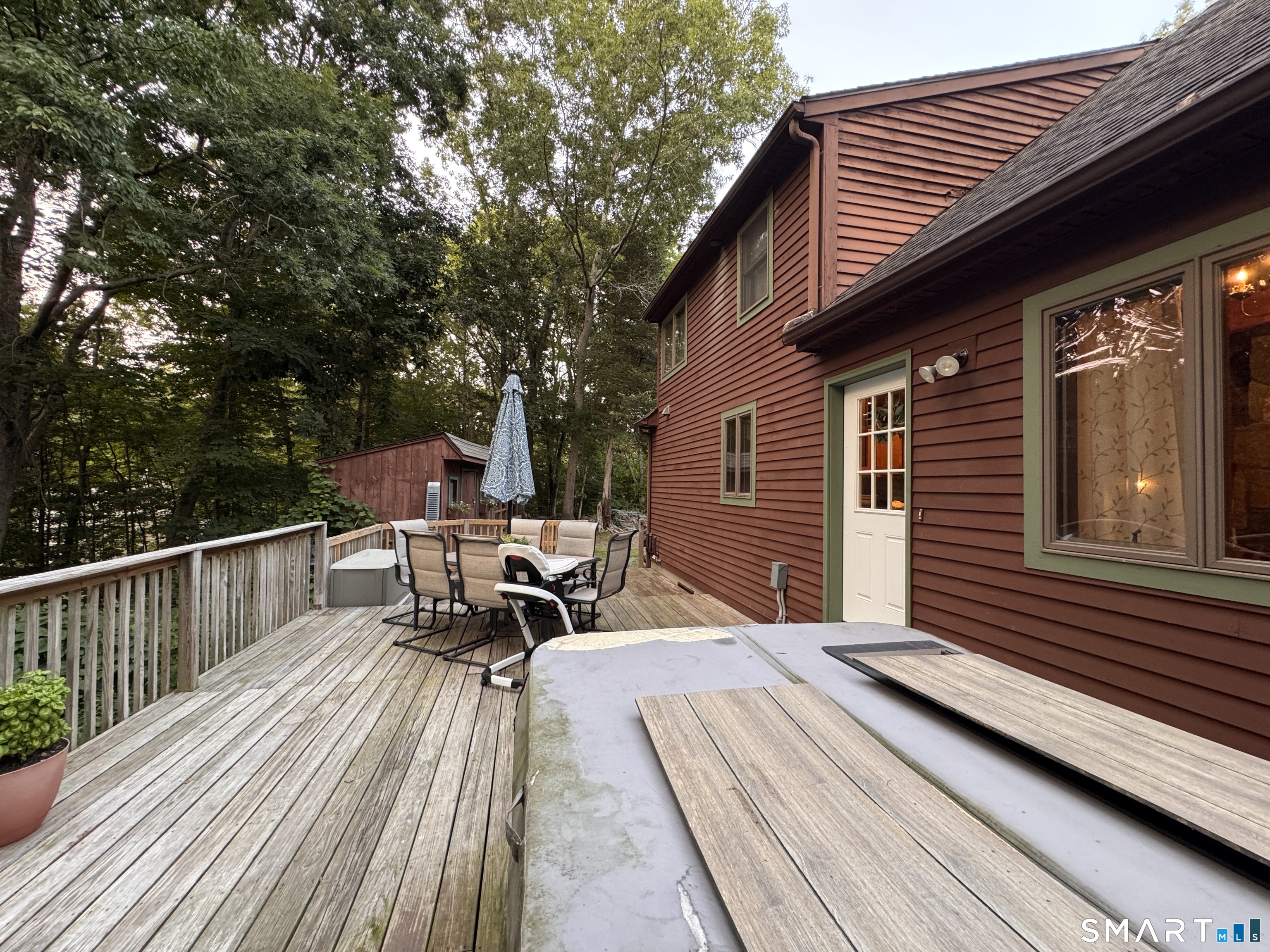 419 Lathrop Road Plainfield CT 06374