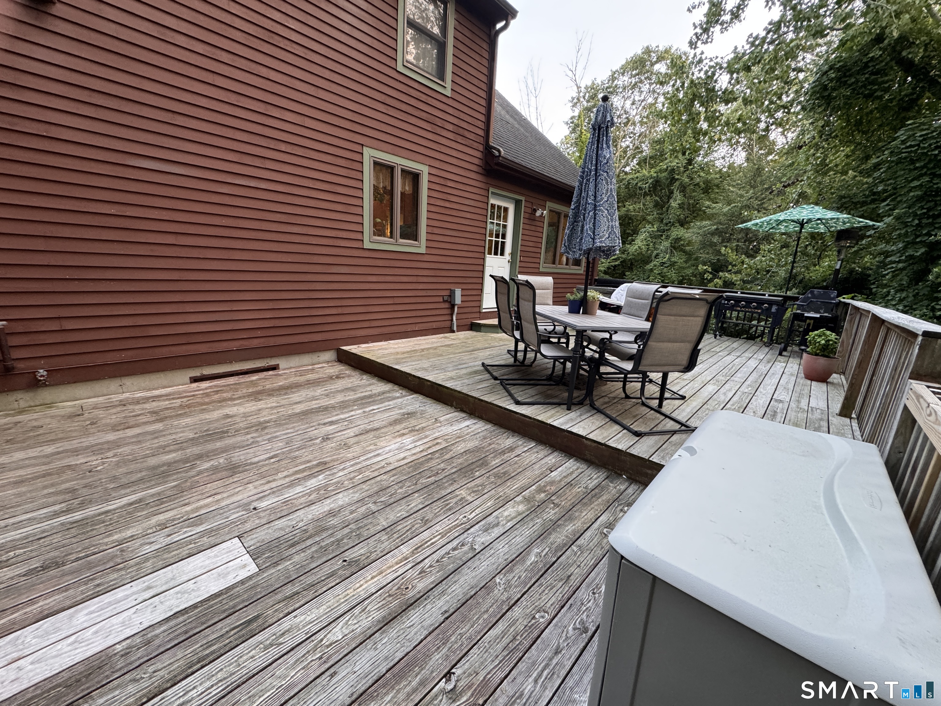 419 Lathrop Road Plainfield CT 06374