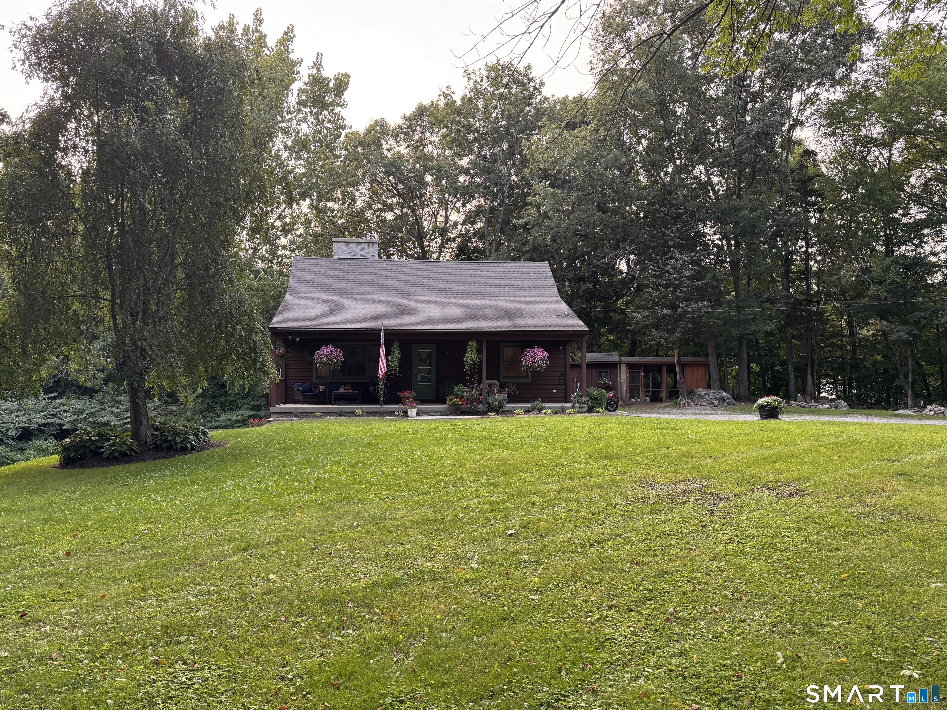 419 Lathrop Road Plainfield CT 06374