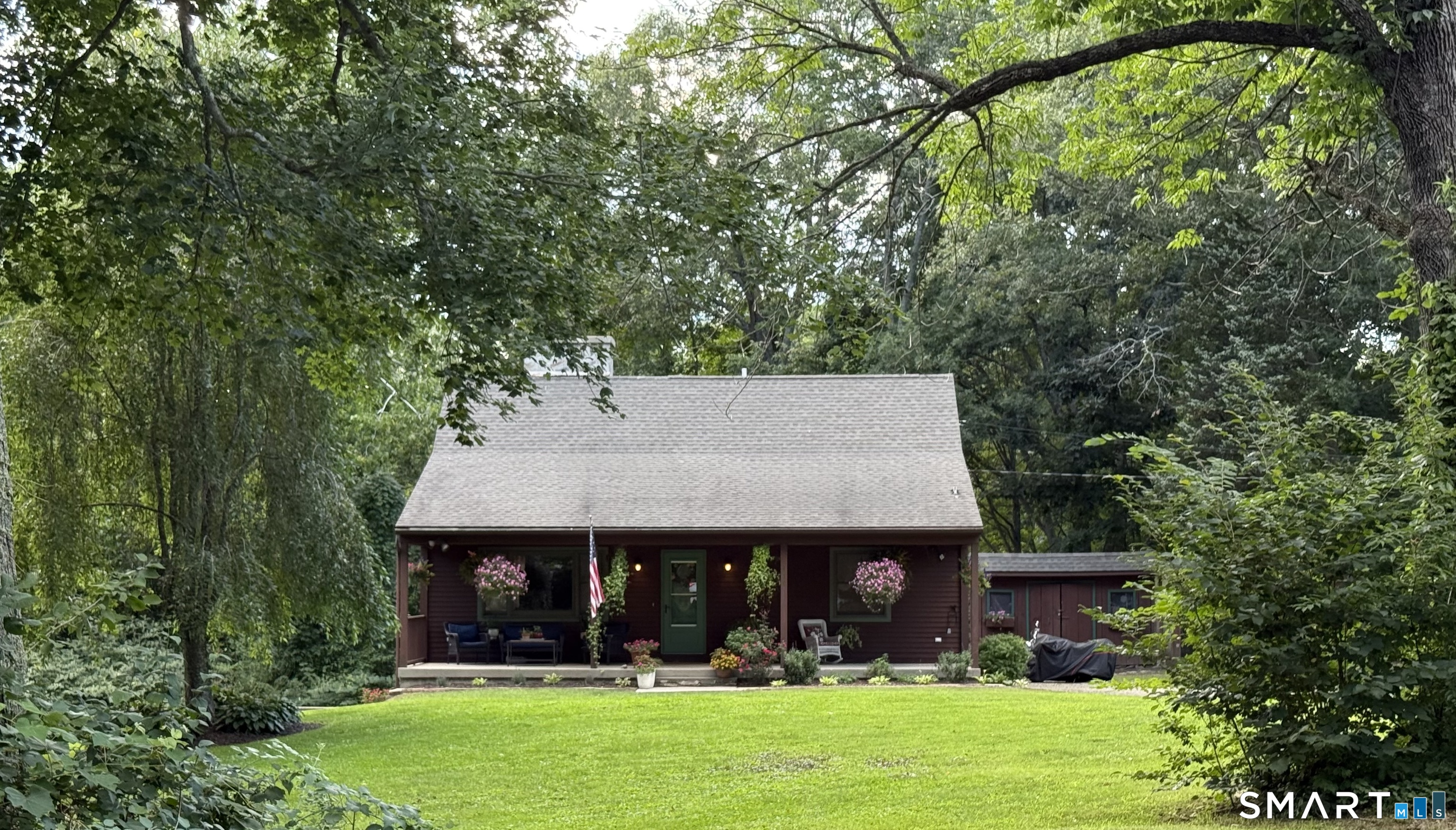 419 Lathrop Road Plainfield CT 06374