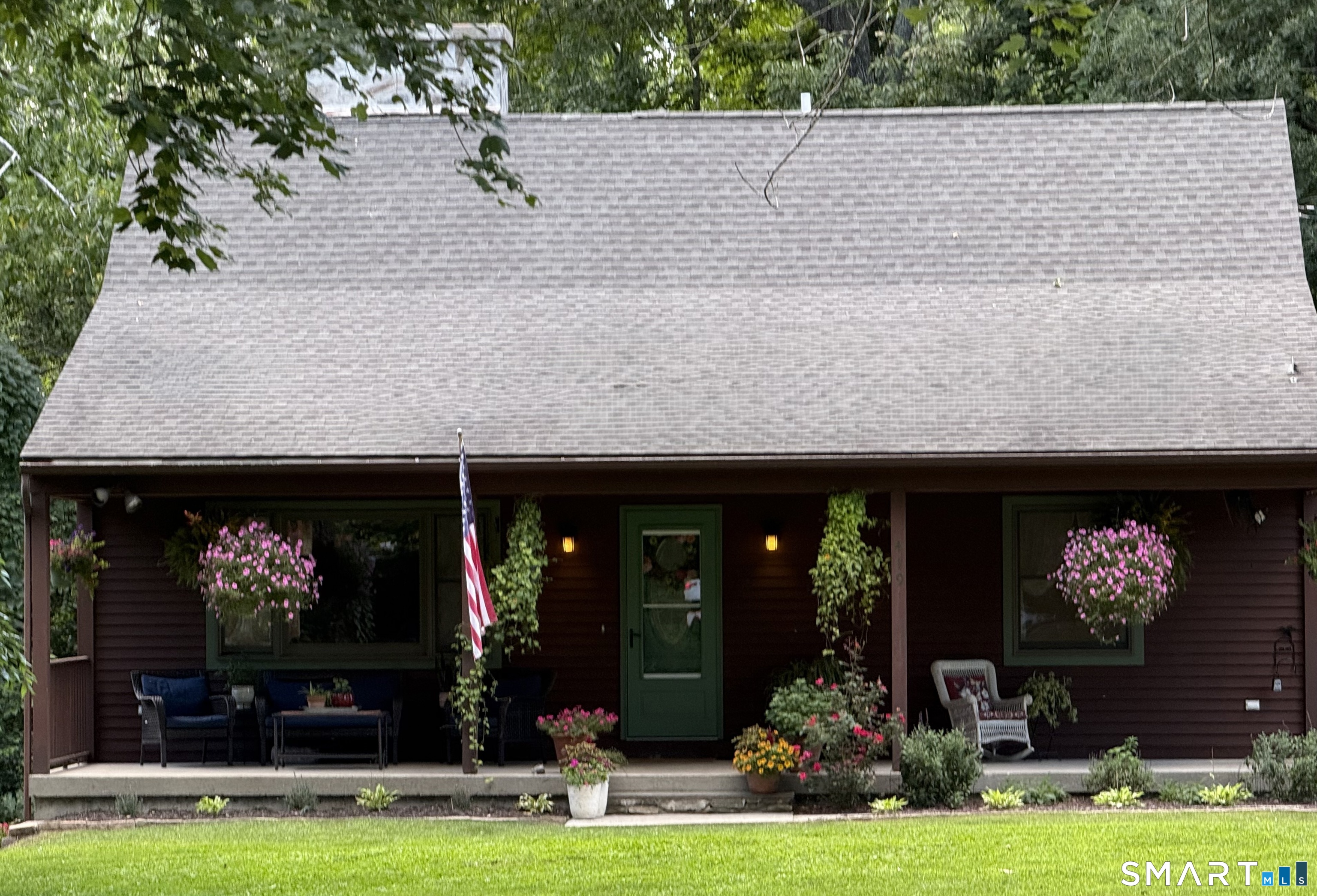 419 Lathrop Road Plainfield CT 06374