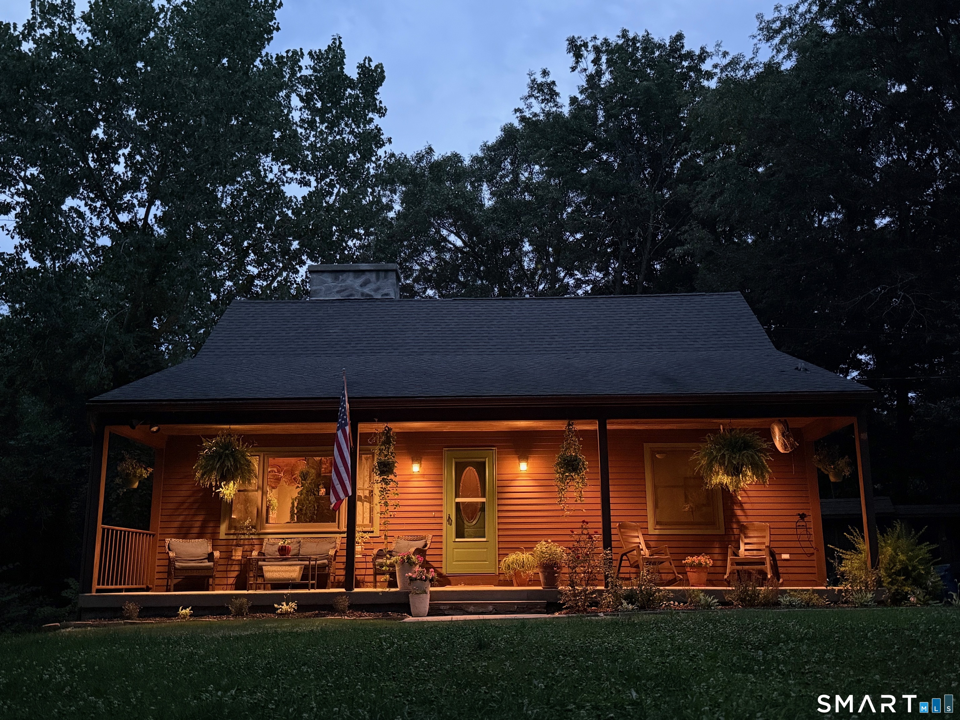 419 Lathrop Road Plainfield CT 06374