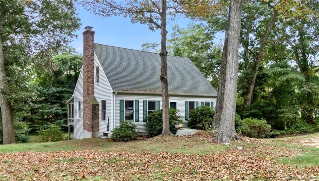 14 Todds Mill Circle Madison CT 06443