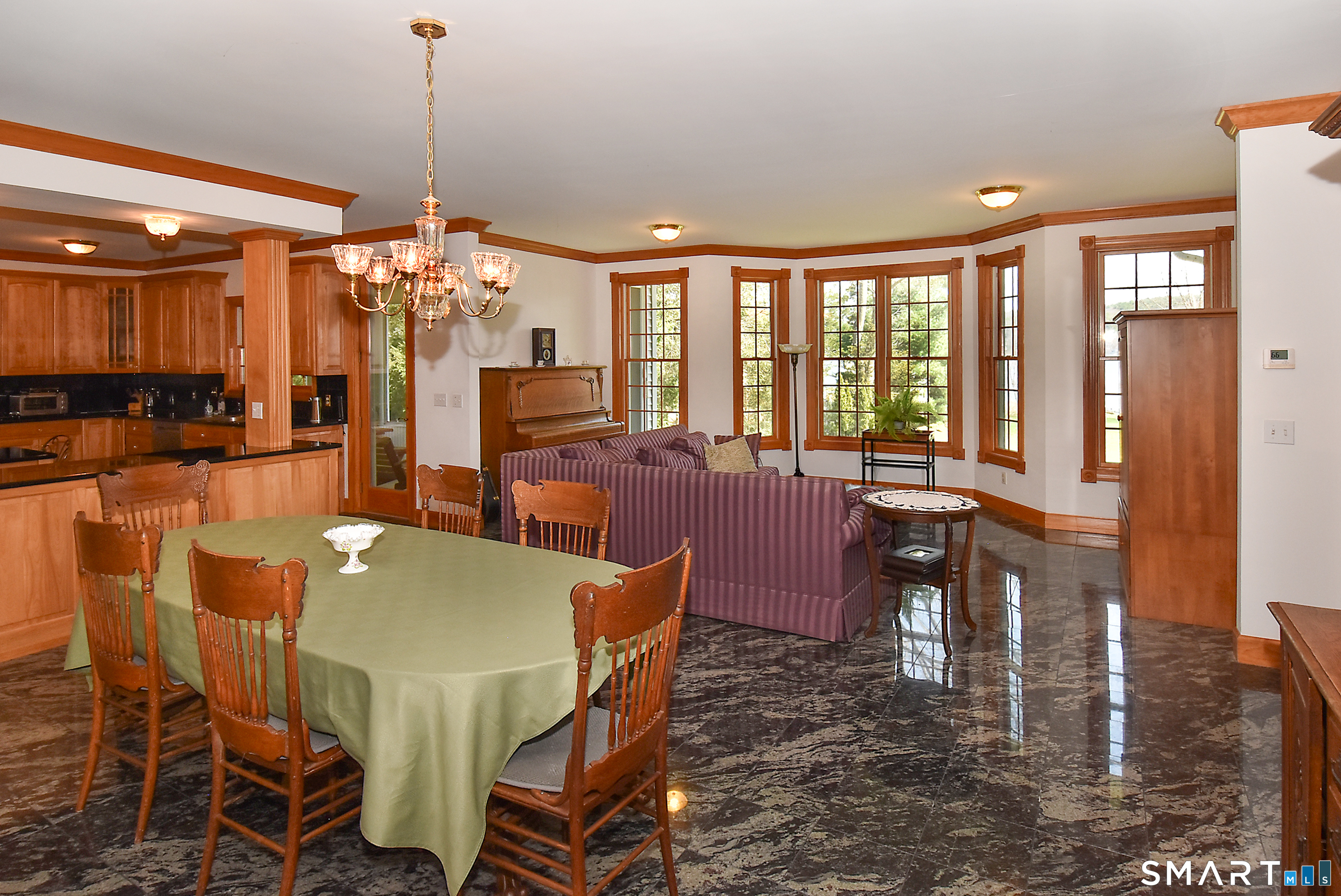 5 Crystal Ball Court Ellington CT 06029