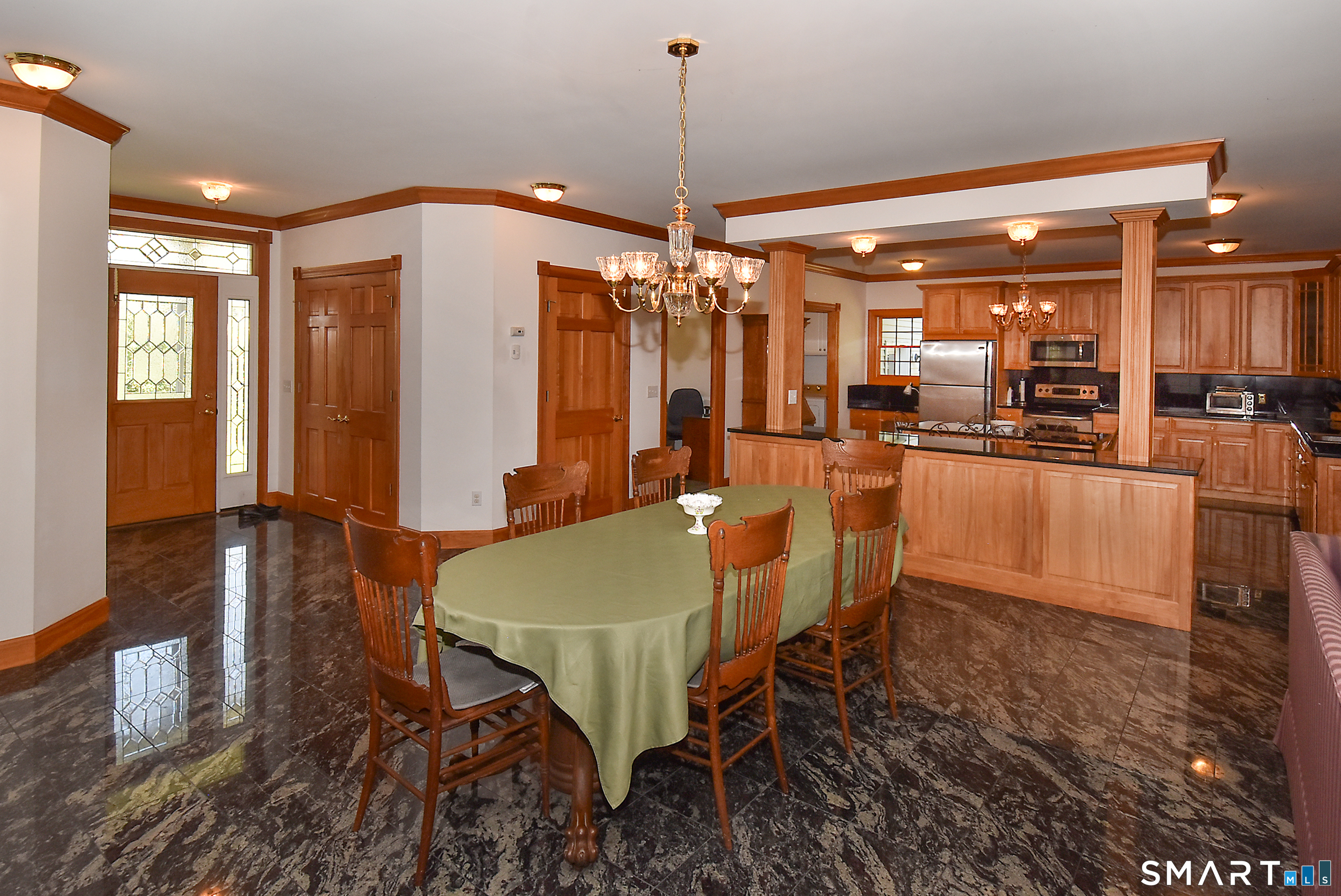 5 Crystal Ball Court Ellington CT 06029