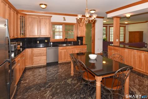 5 Crystal Ball Court Ellington CT 06029