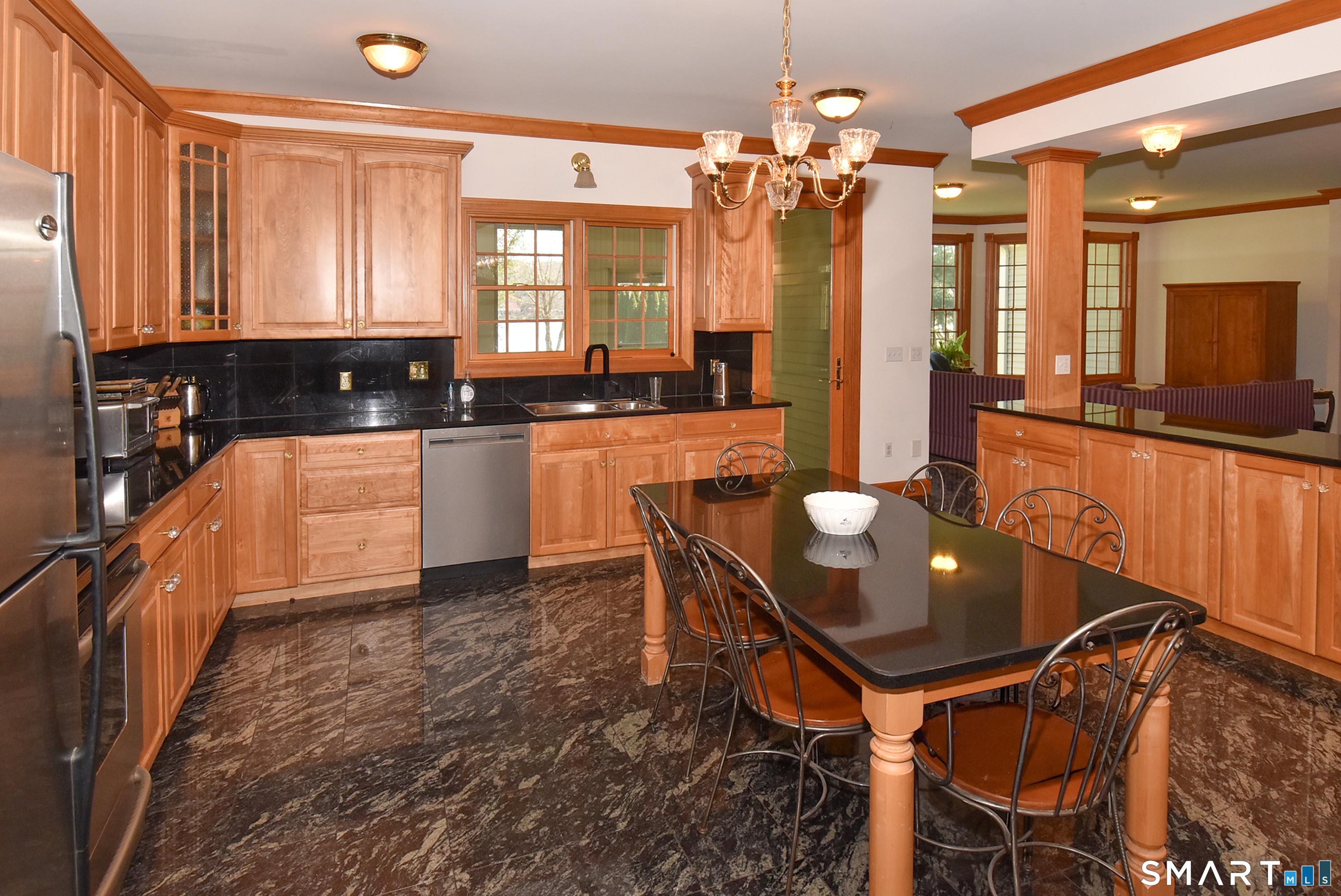 5 Crystal Ball Court Ellington CT 06029