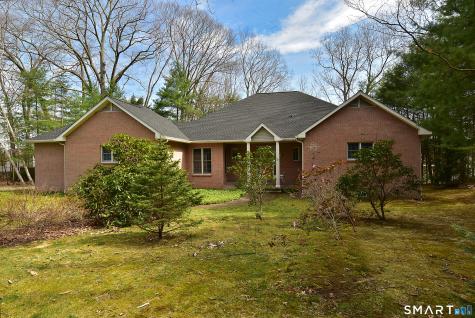 5 Crystal Ball Court Ellington CT 06029