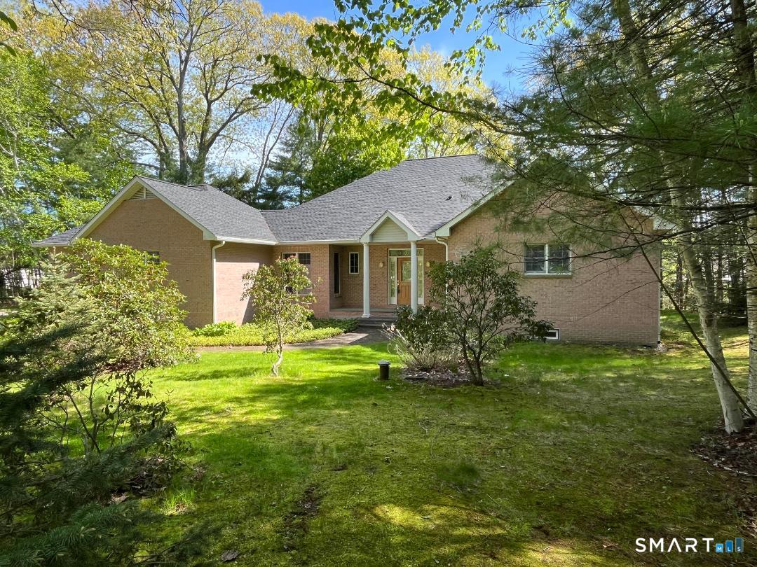 5 Crystal Ball Court Ellington CT 06029