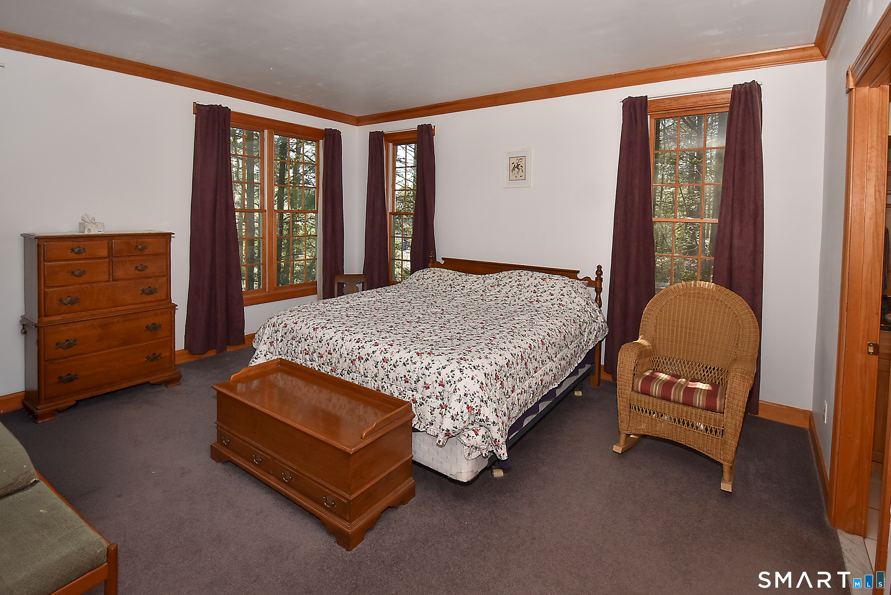 5 Crystal Ball Court Ellington CT 06029