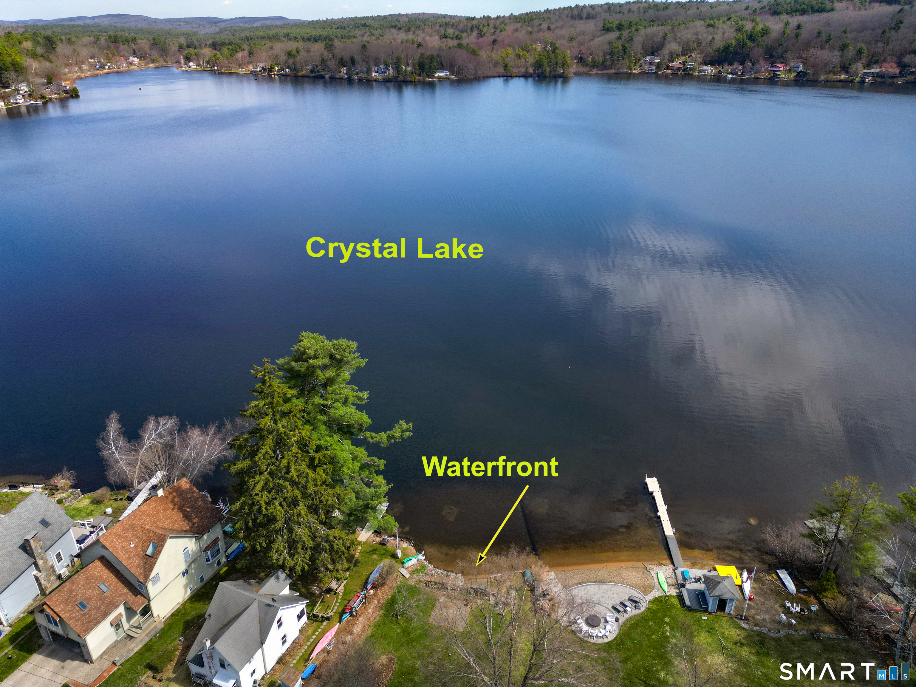 5 Crystal Ball Court Ellington CT 06029