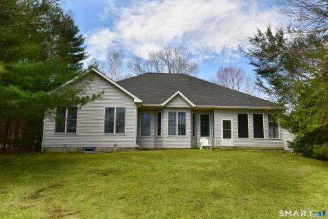 5 Crystal Ball Court Ellington CT 06029