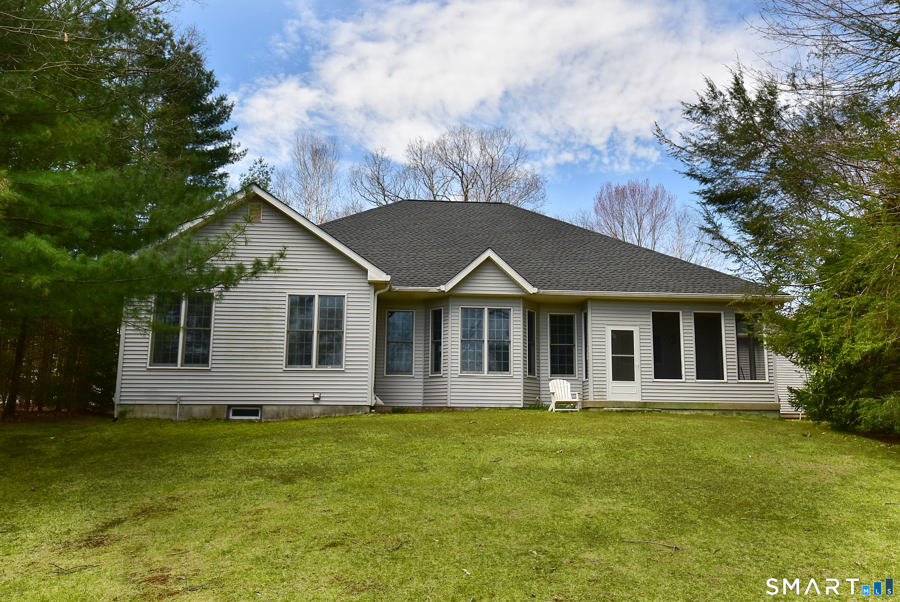 5 Crystal Ball Court Ellington CT 06029