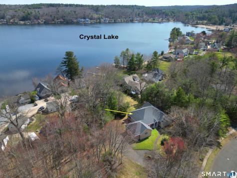 5 Crystal Ball Court Ellington CT 06029
