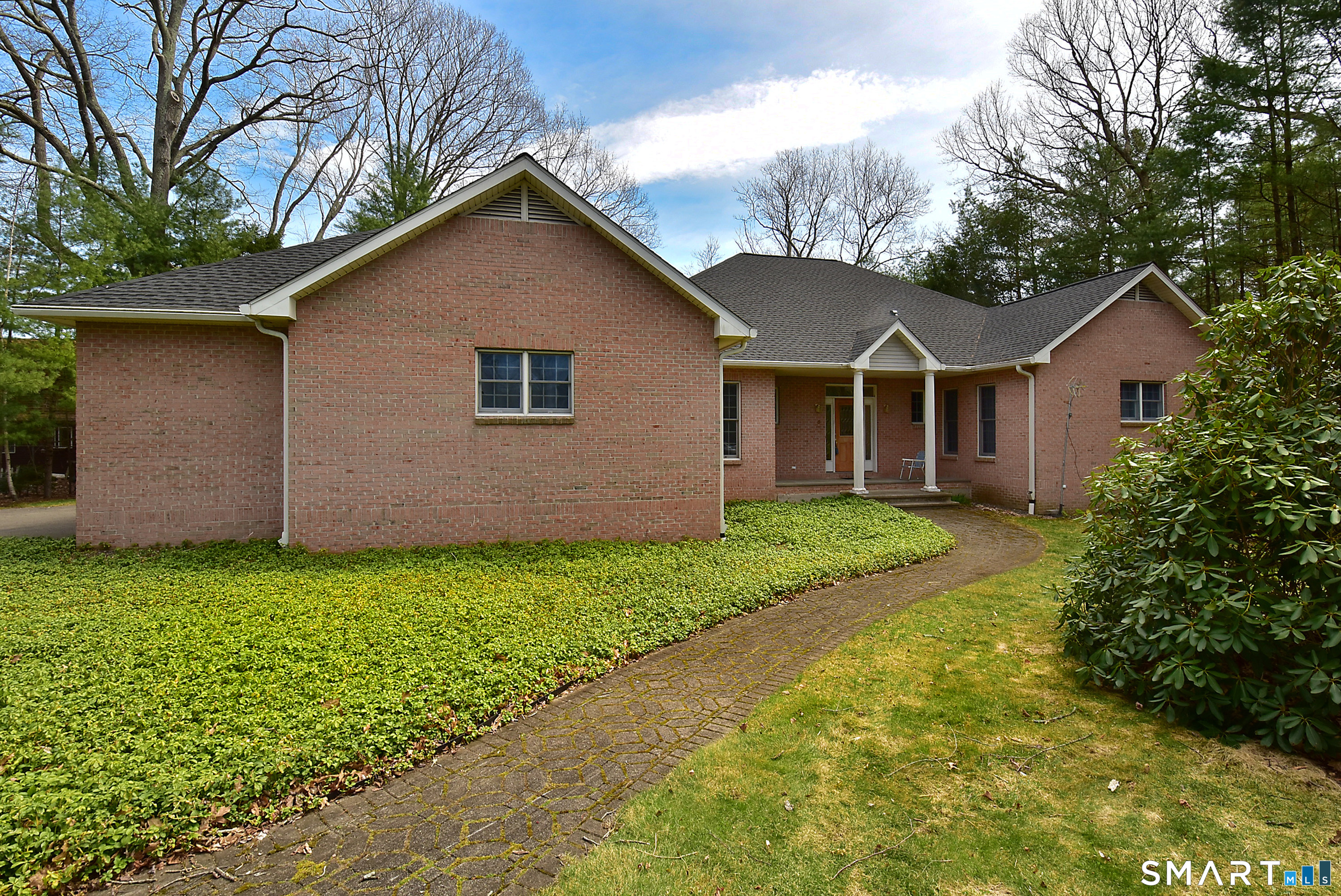 5 Crystal Ball Court Ellington CT 06029