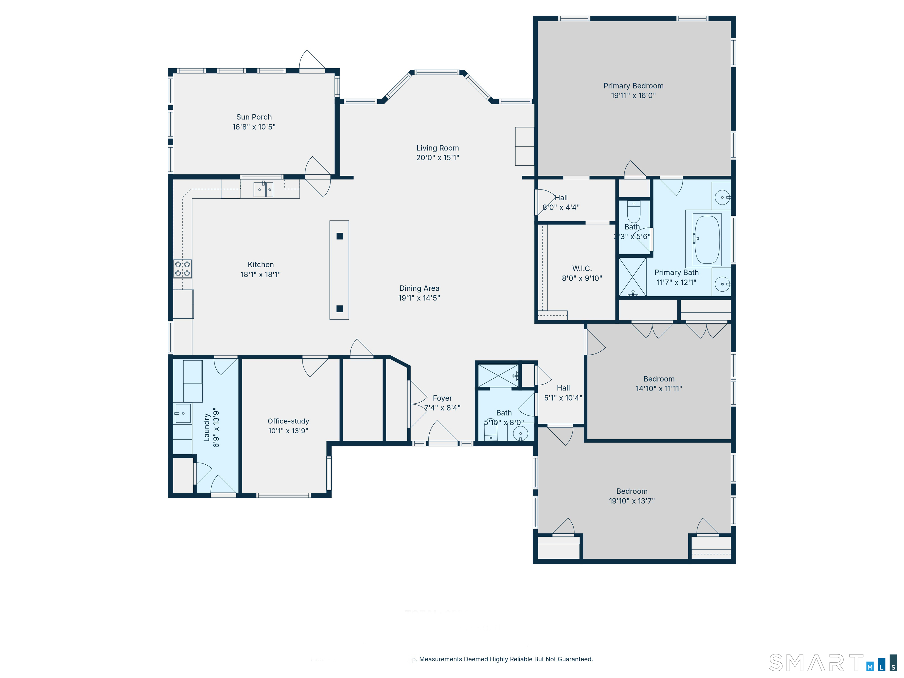 5 Crystal Ball Court Ellington CT 06029
