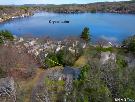 5 Crystal Ball Court Ellington CT 06029