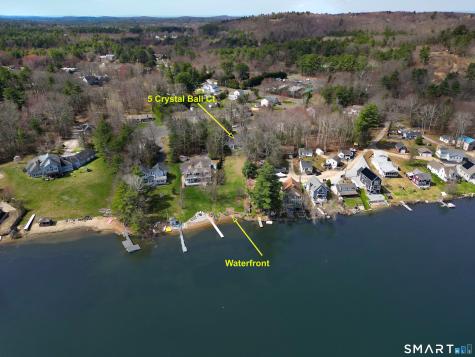 5 Crystal Ball Court Ellington CT 06029