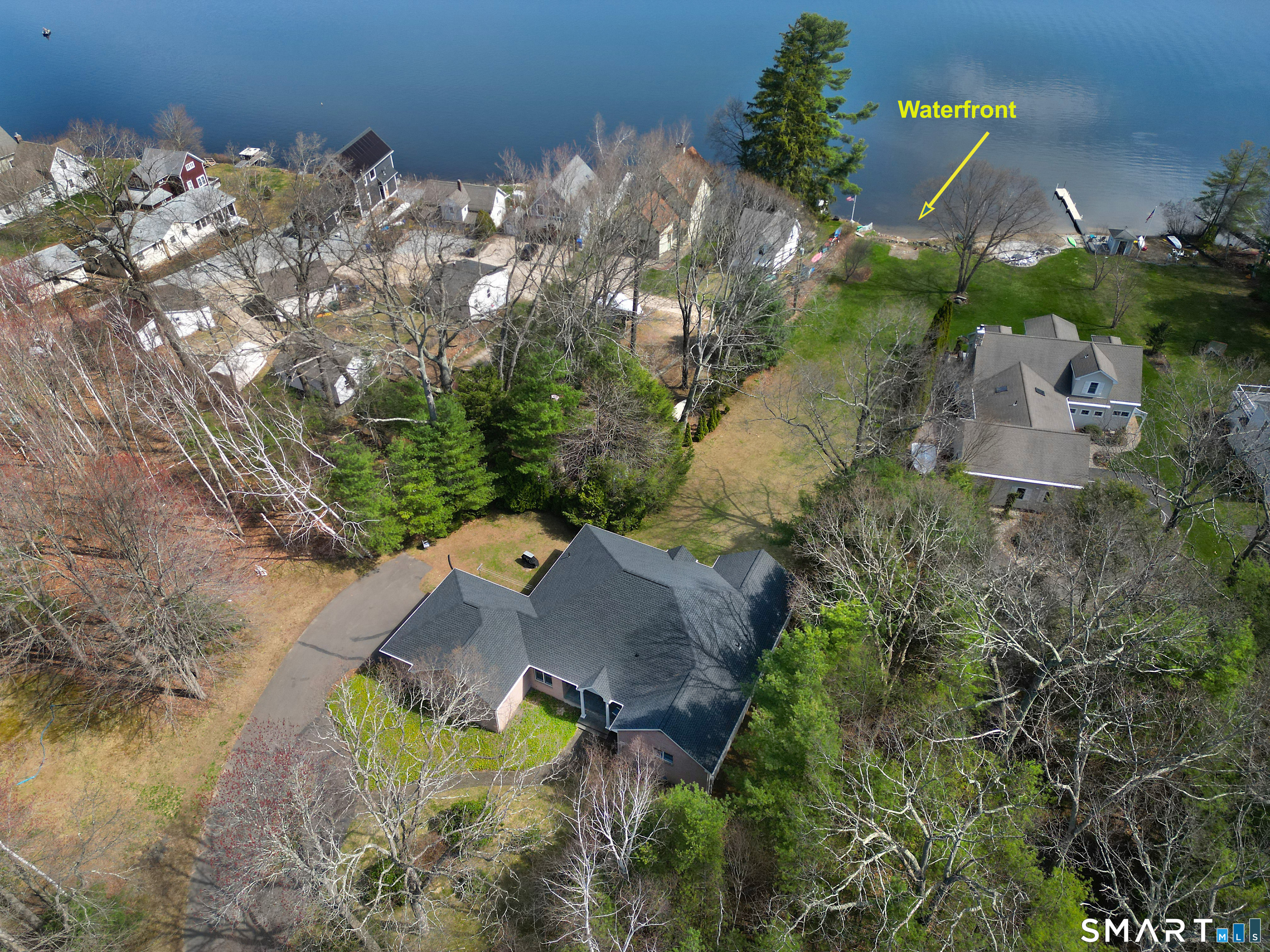 5 Crystal Ball Court Ellington CT 06029