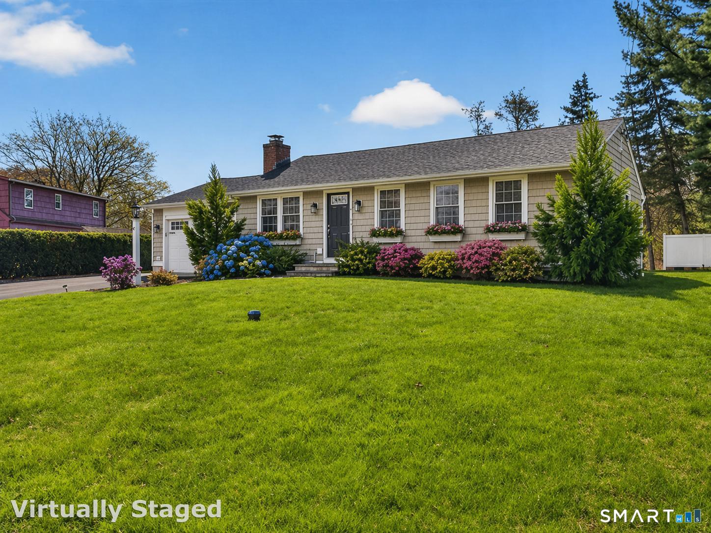 41 Sunnybrook Lane Clinton CT 06413