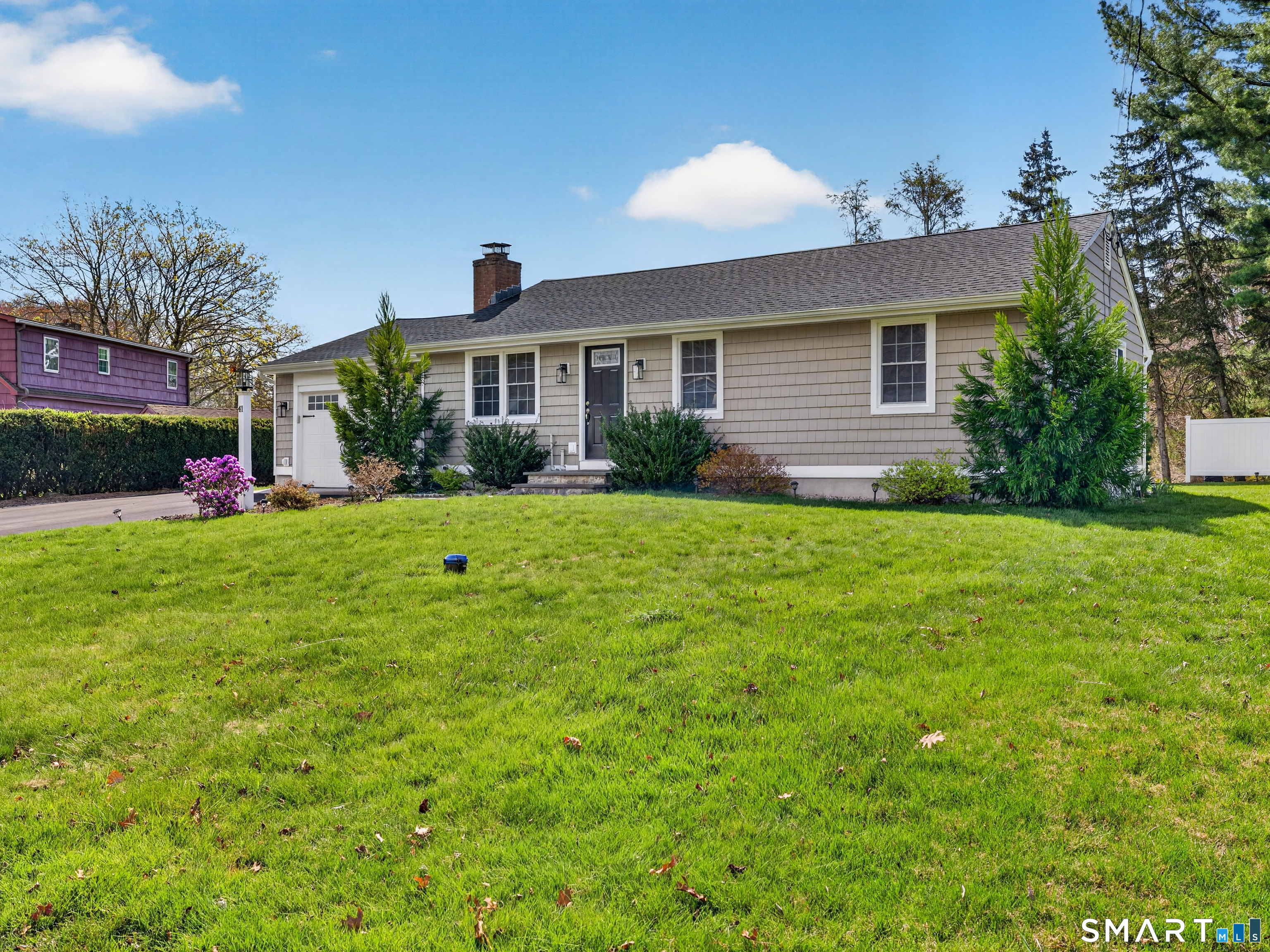 41 Sunnybrook Lane Clinton CT 06413