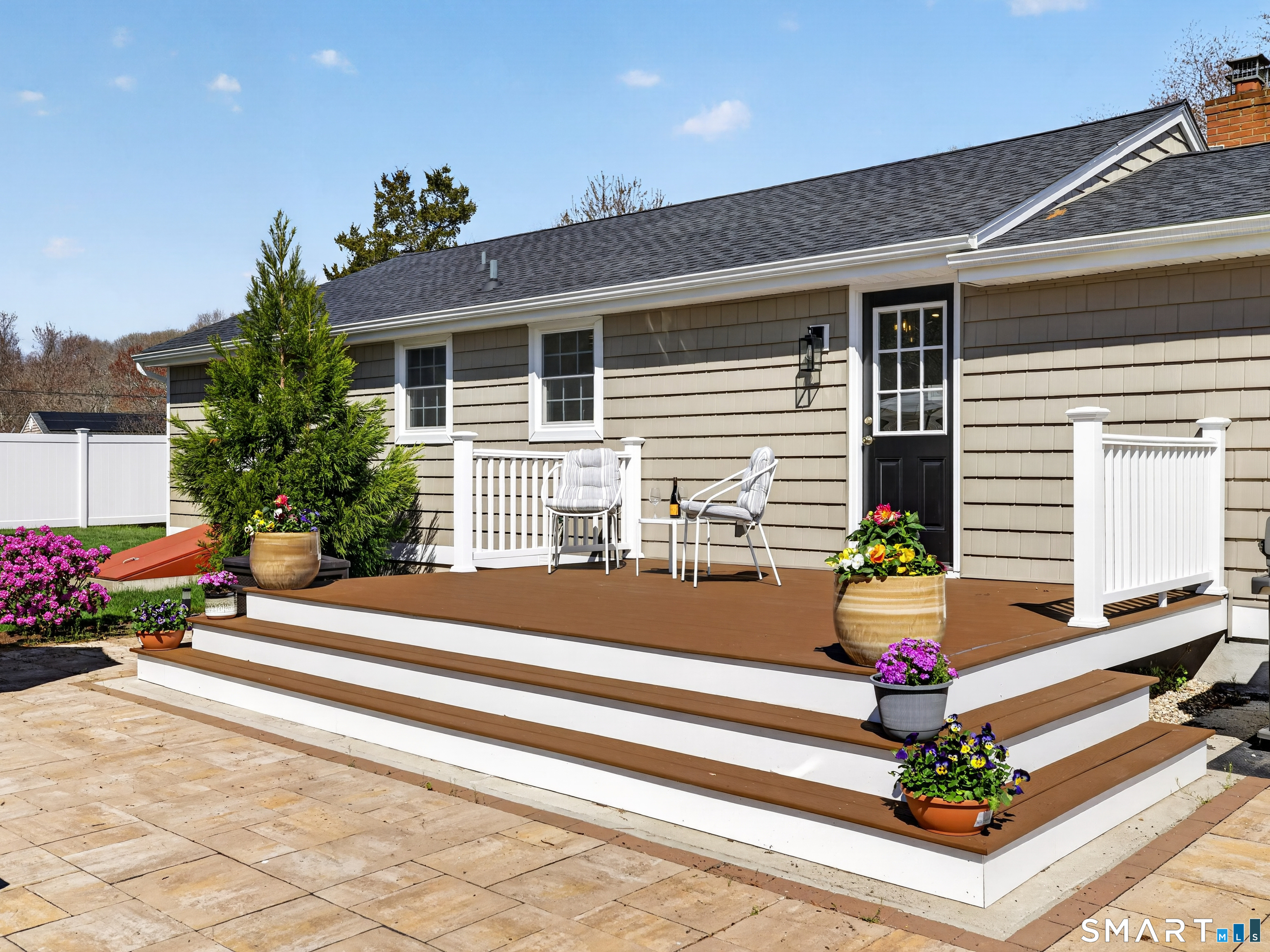 41 Sunnybrook Lane Clinton CT 06413