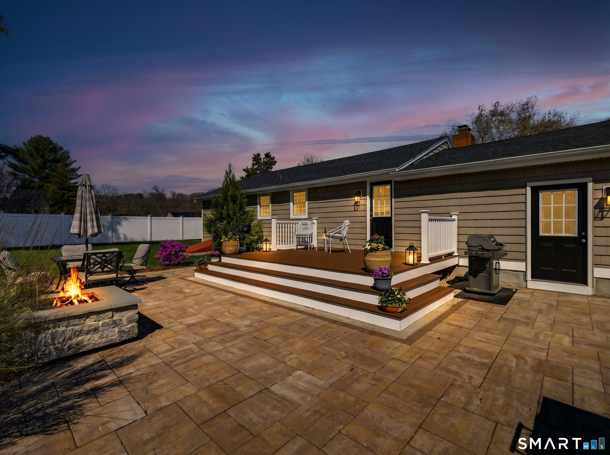 41 Sunnybrook Lane Clinton CT 06413