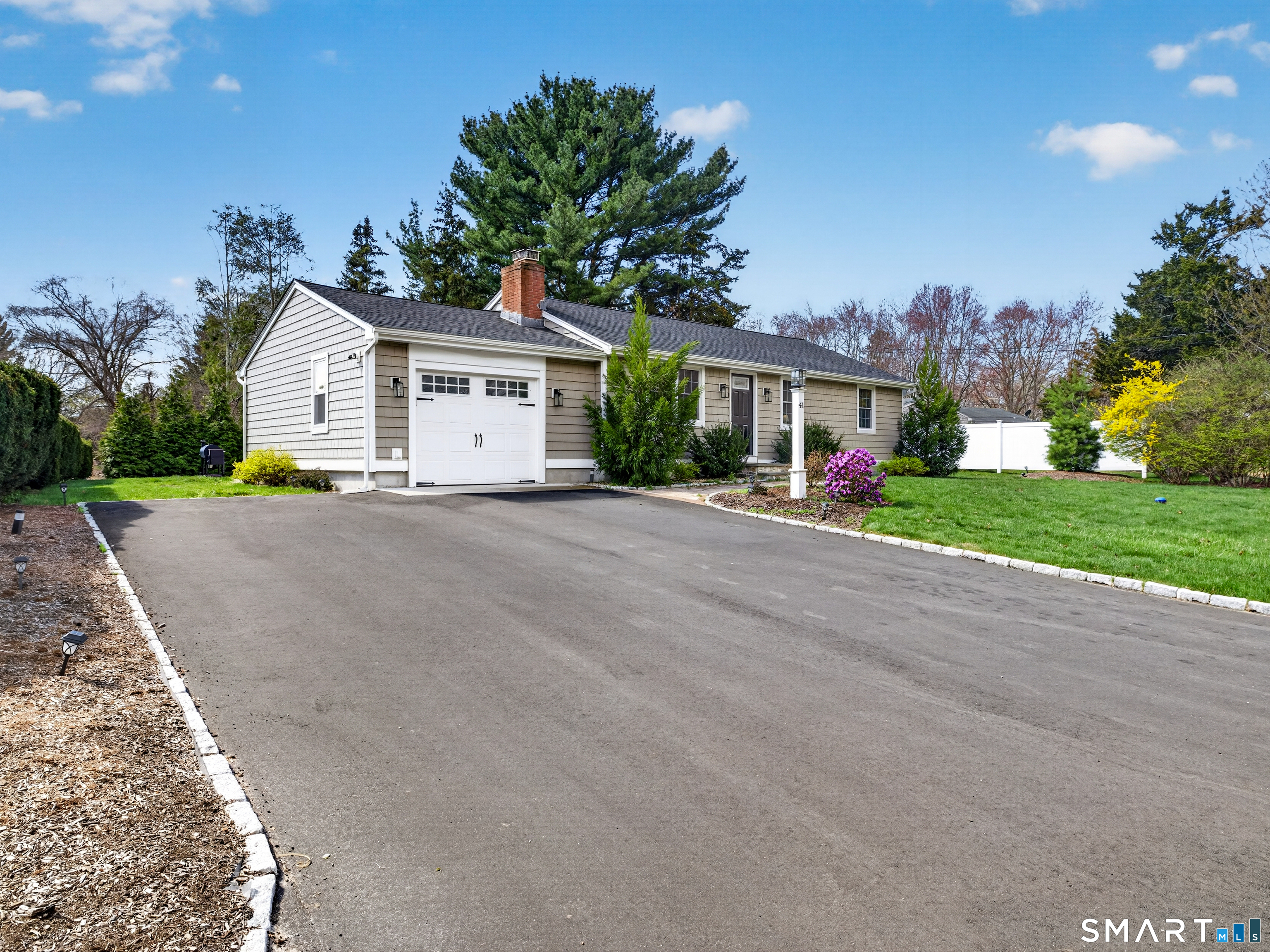 41 Sunnybrook Lane Clinton CT 06413
