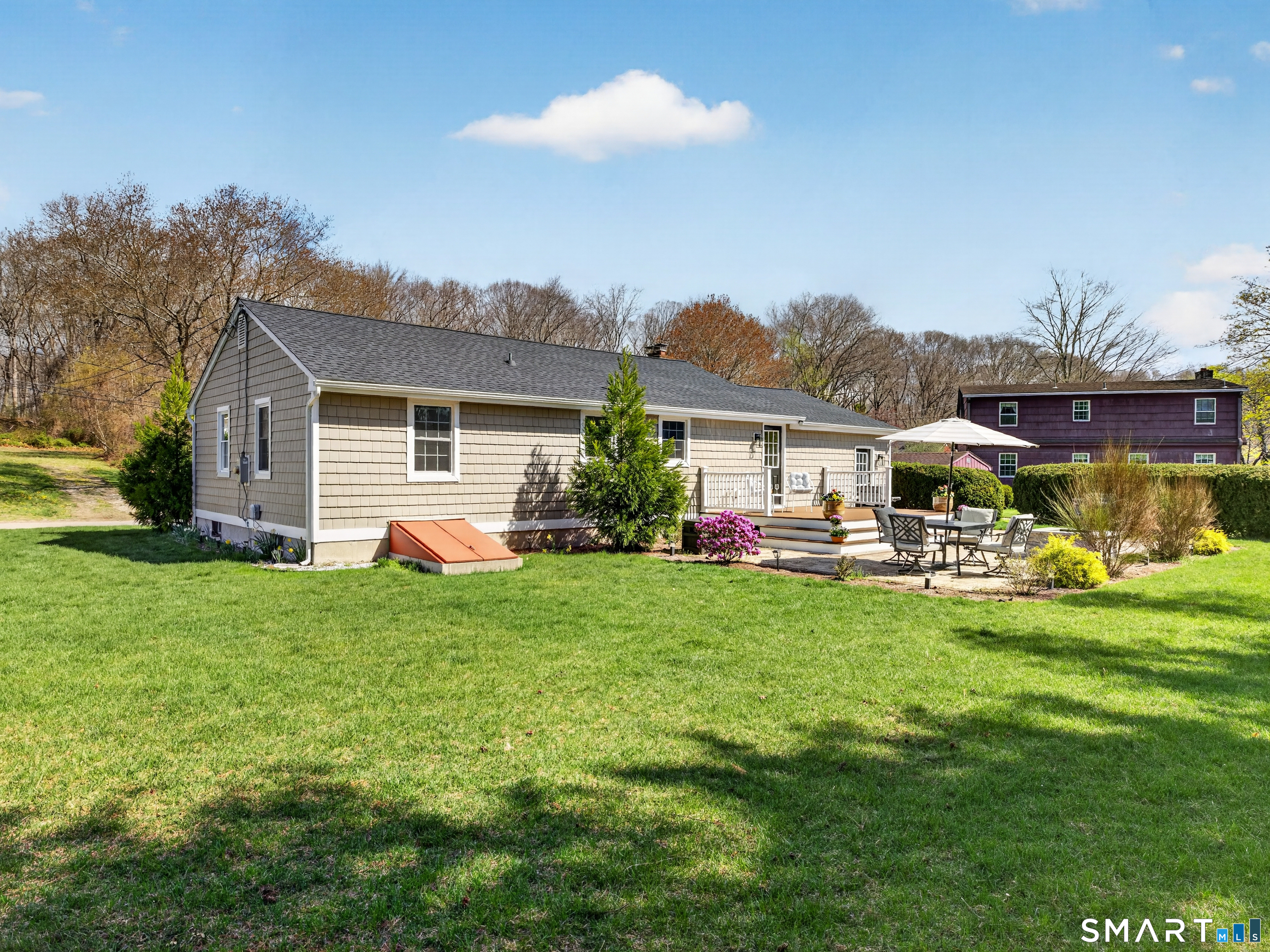 41 Sunnybrook Lane Clinton CT 06413