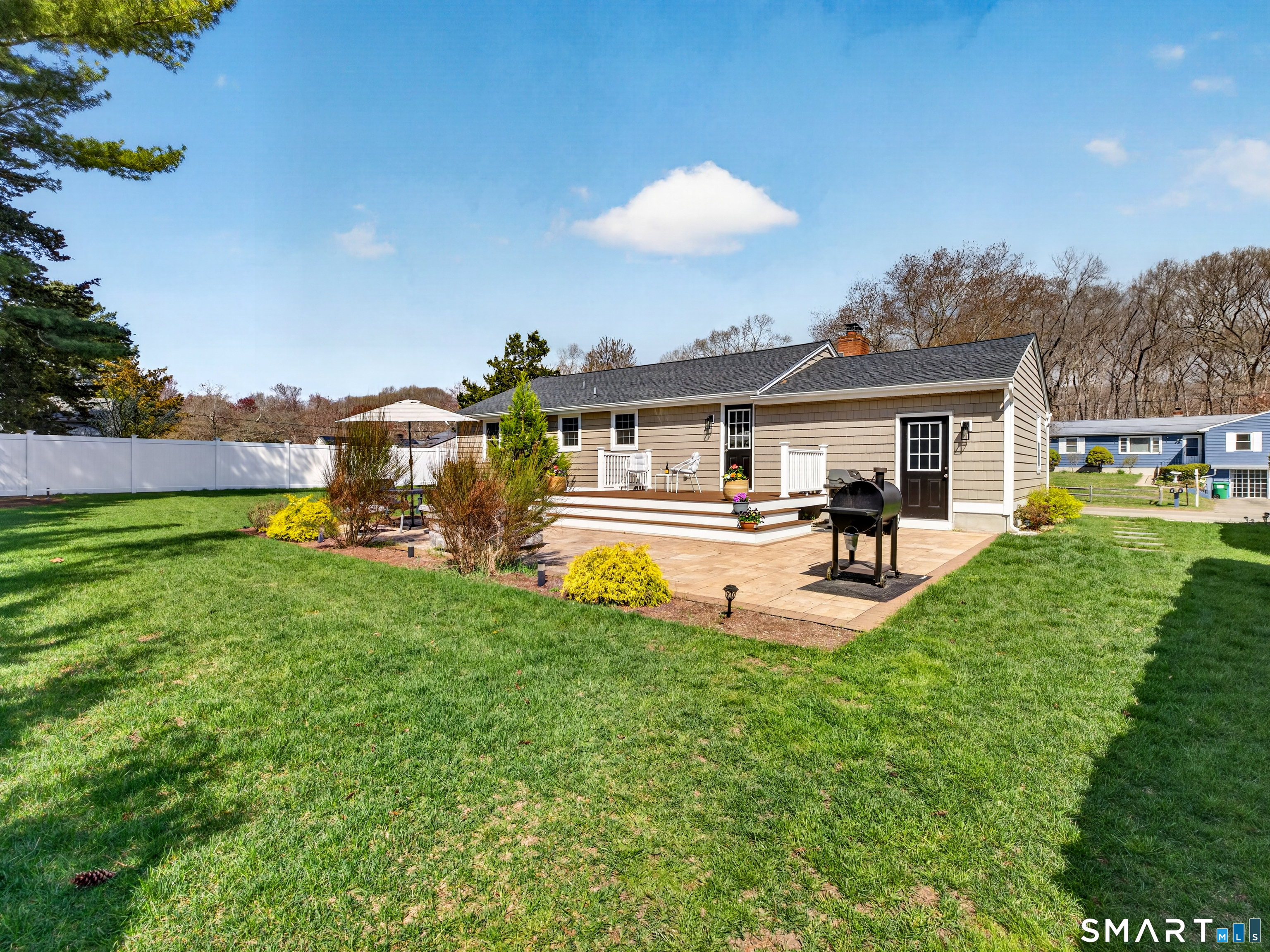 41 Sunnybrook Lane Clinton CT 06413