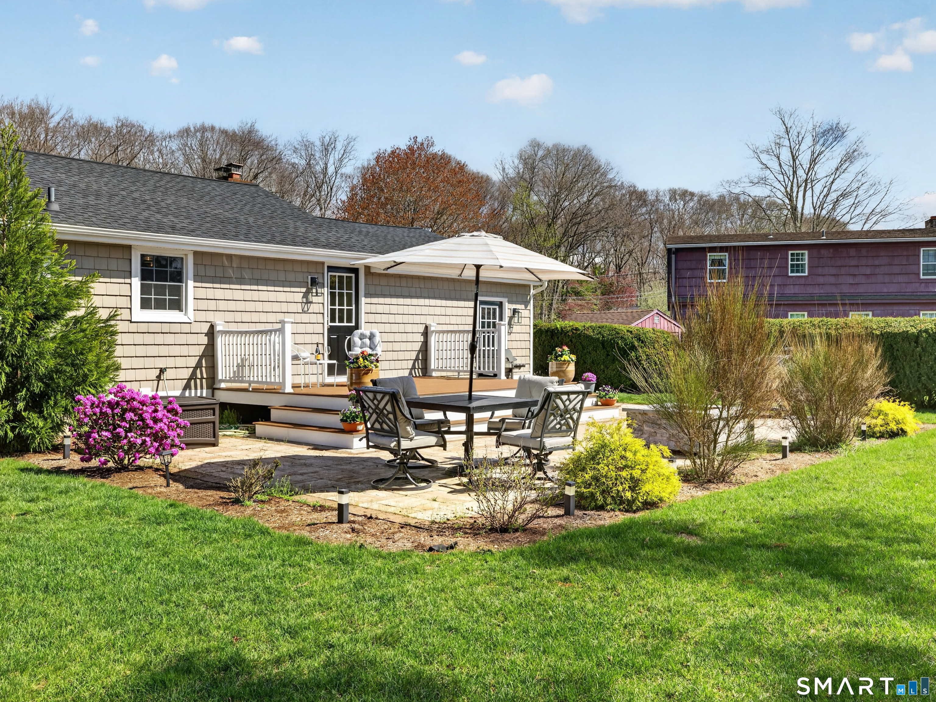 41 Sunnybrook Lane Clinton CT 06413