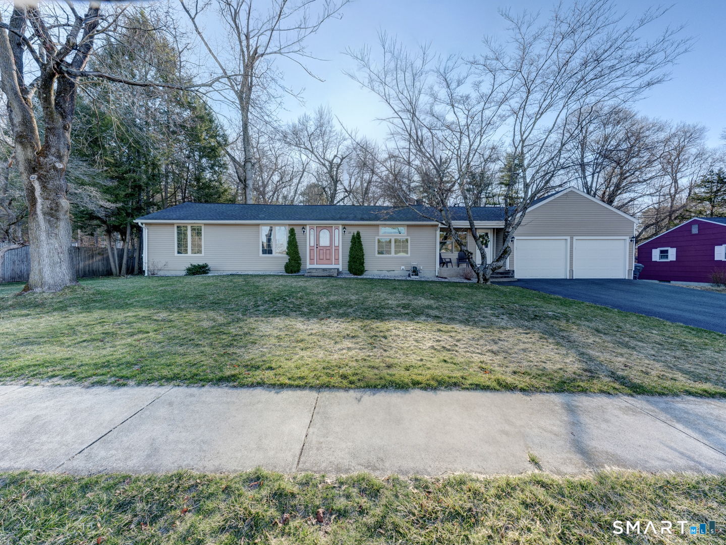 23 Kennedy Drive Enfield CT 06082
