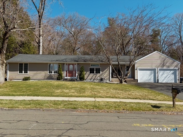 23 Kennedy Drive Enfield CT 06082